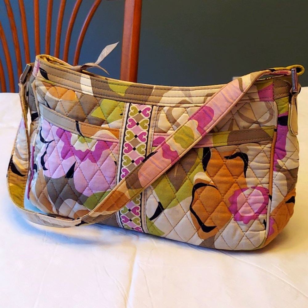 Vera Bradley handbag